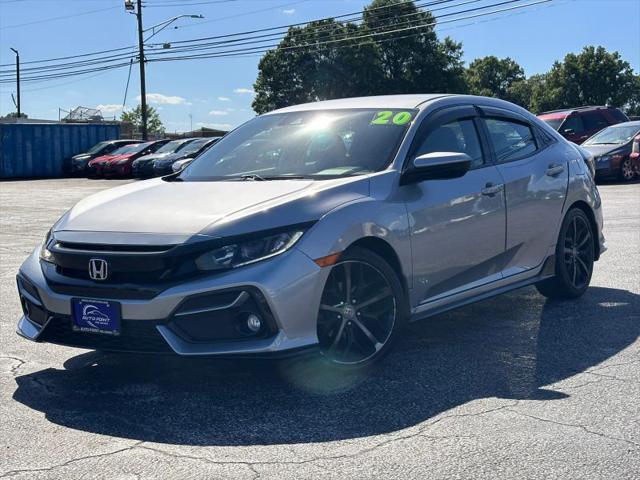 2020 Honda Civic Sport for sale in Baltimore, MD