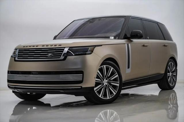 2023 Land Rover Range Rover SV for sale in Downers Grove, IL