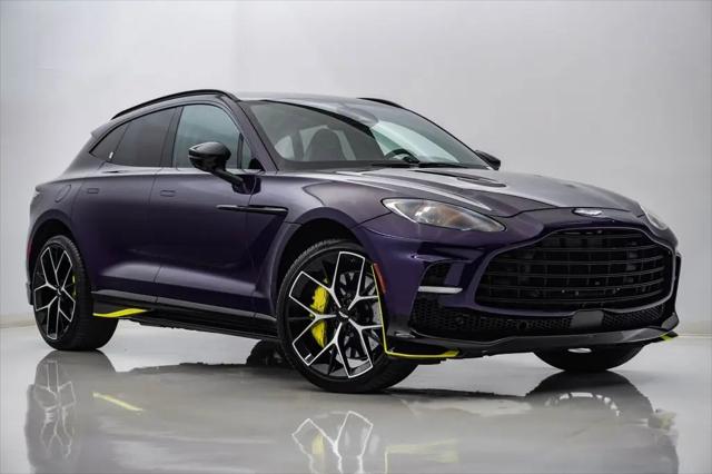 2025 Aston Martin DBX 707 for sale in Downers Grove, IL
