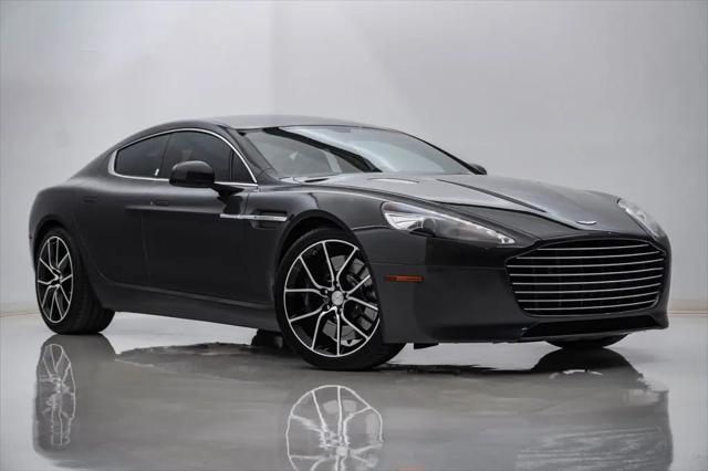 2015 Aston Martin Rapide S Standard for sale in Downers Grove, IL