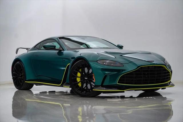 2023 Aston Martin Vantage V12 Coupe for sale in Downers Grove, IL