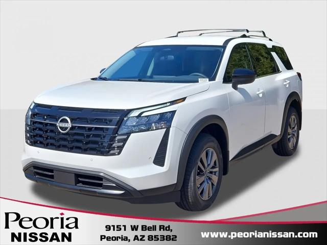 2026 Nissan Pathfinder SV for sale in Peoria, AZ