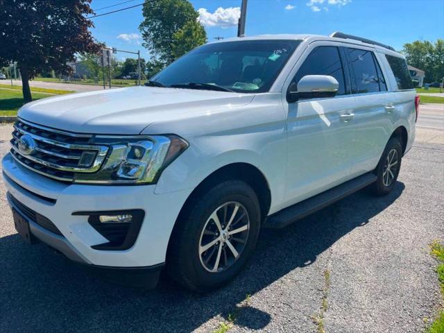 2019 Ford Expedition XLT for sale in Hamburg, NY