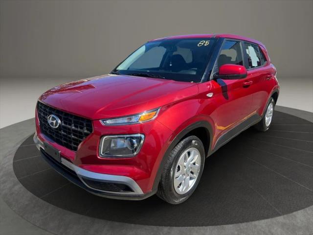 2025 Hyundai Venue SE for sale in South Hackensack, NJ