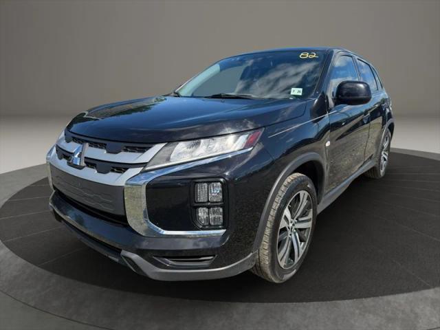 2021 Mitsubishi Outlander Sport 2.0 SE AWC for sale in South Hackensack, NJ
