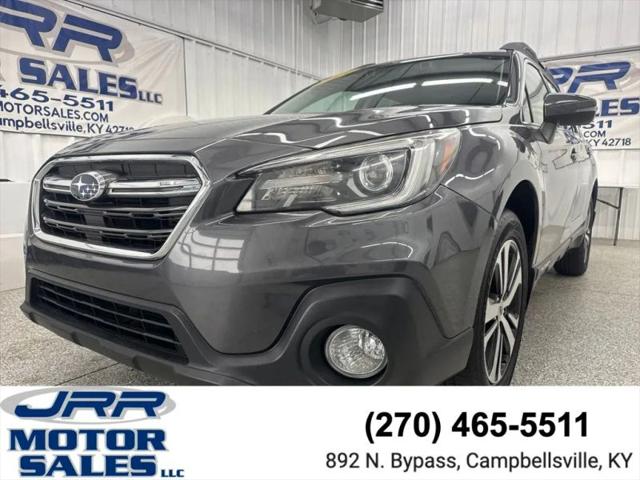 2019 Subaru Outback 2.5i Limited for sale in Campbellsville, KY