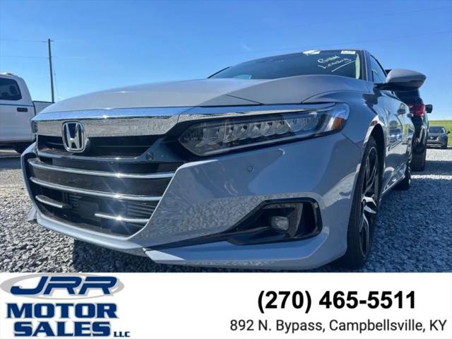 2022 Honda Accord Touring for sale in Campbellsville, KY