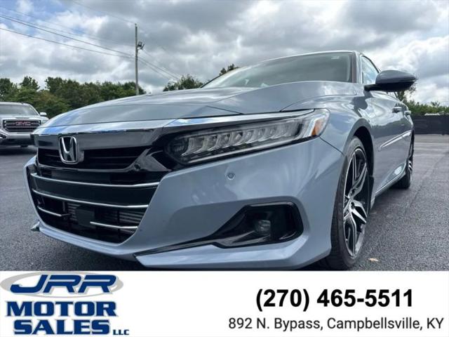 2022 Honda Accord Touring for sale in Campbellsville, KY