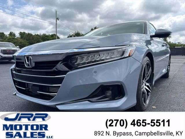 2022 Honda Accord Touring for sale in Campbellsville, KY
