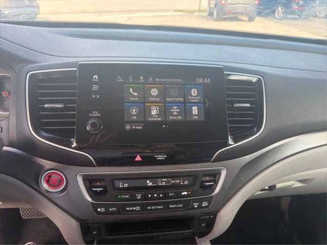 2021 Honda Pilot 2WD EX-L