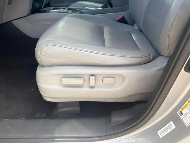 2021 Honda Pilot 2WD EX-L