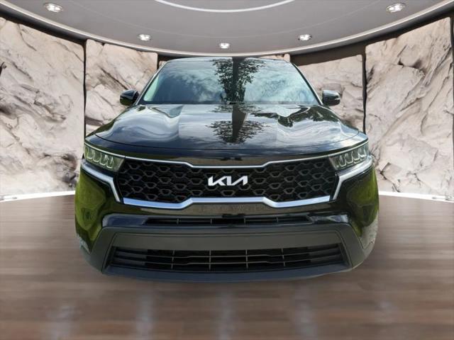 2023 Kia Sorento LX for sale in Kissimmee, FL
