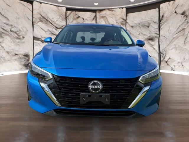 2024 Nissan Sentra SV Xtronic CVT for sale in Kissimmee, FL
