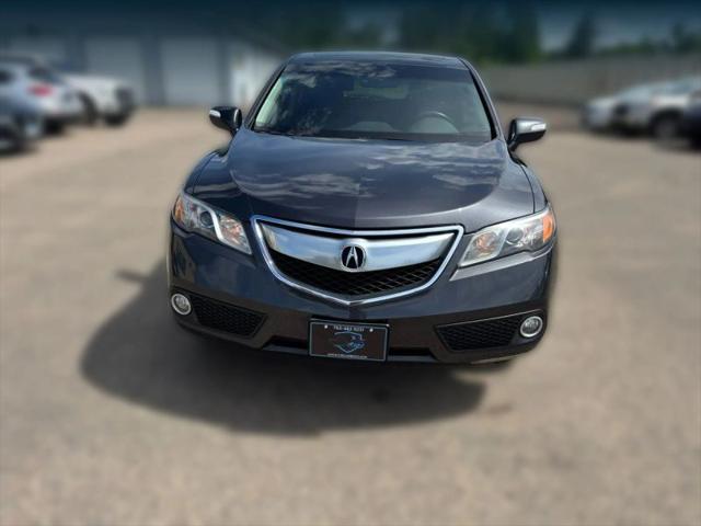 2015 Acura RDX Base for sale in Zimmerman, MN