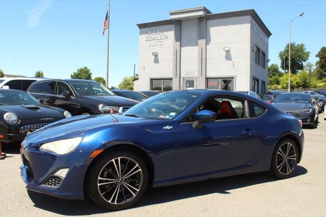 2013 Scion FR-S 10 Series for sale in Woodbridge, VA