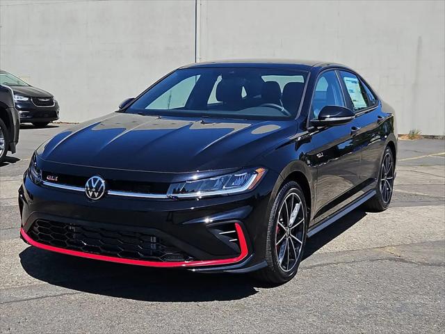 2026 Volkswagen Jetta GLI Autobahn for sale in Salem, OR