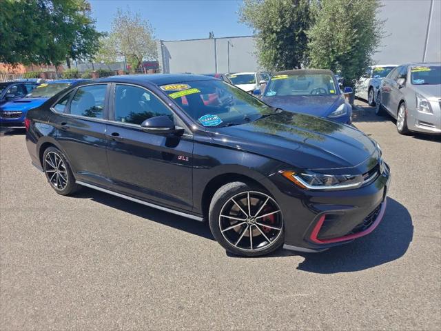 2025 Volkswagen Jetta GLI 2.0T Autobahn for sale in Fresno, CA