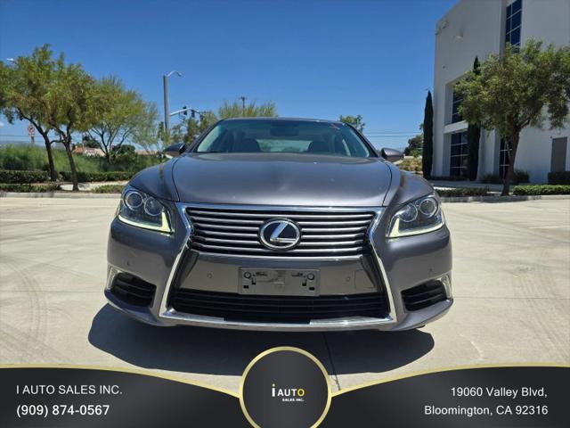 2013 Lexus LS 460 460 for sale in Bloomington, CA