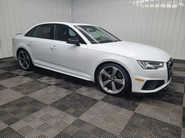 2019 Audi S4 3.0t Premium for sale in Geneva, NY