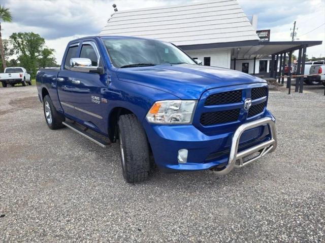 2016 Ram 1500 Express for sale in Deland, FL