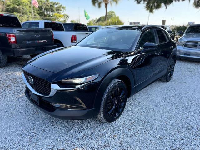 2024 Mazda CX-30 2.5 S Select Sport for sale in Orlando, FL