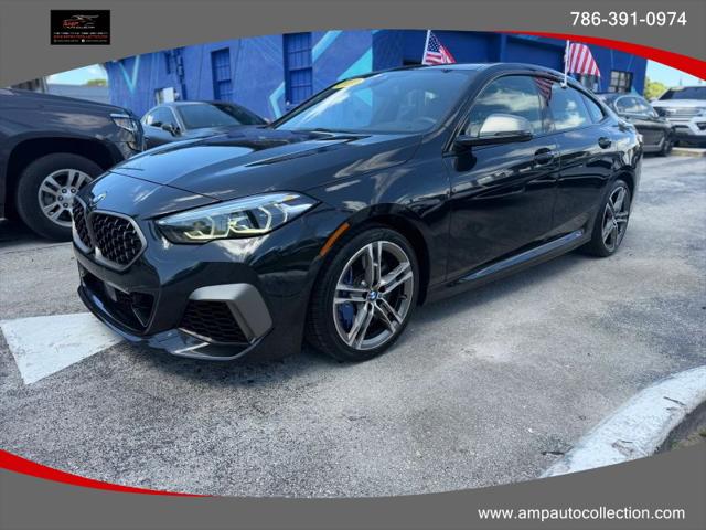 2021 BMW M235 Gran Coupe xDrive for sale in Fort Lauderdale, FL