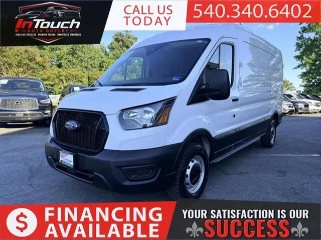2023 Ford Transit Cargo Van T-250 for sale in Spotsylvania, VA