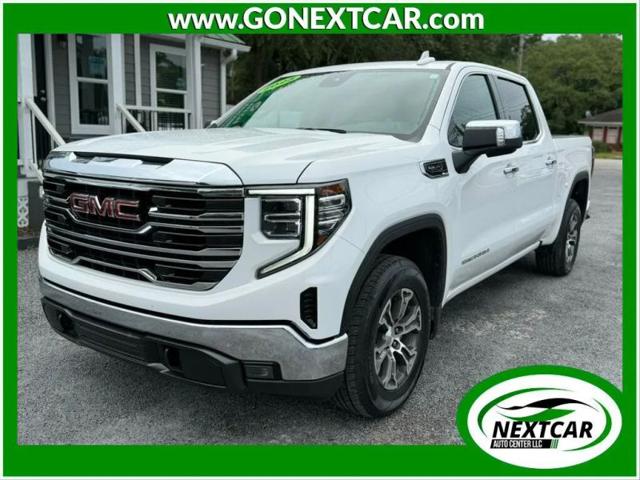 2025 GMC Sierra 1500 2WD Crew Cab Short Box SLT for sale in Summerville, SC