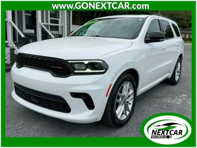 2024 Dodge Durango GT Plus RWD for sale in Summerville, SC