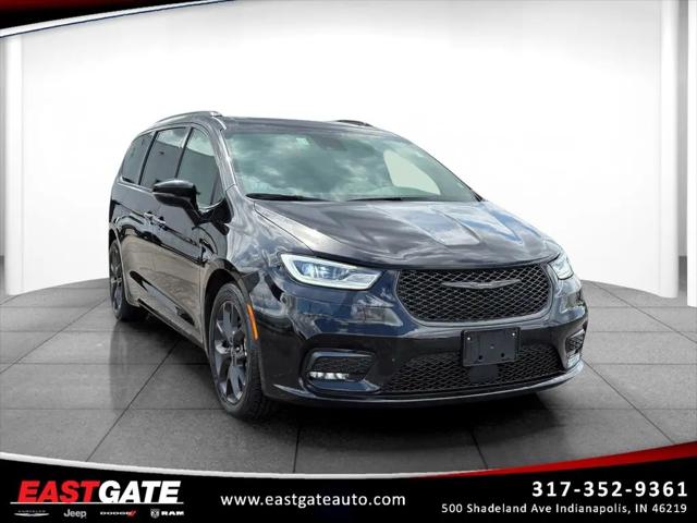 2025 Chrysler Pacifica Limited for sale in Indianapolis, IN