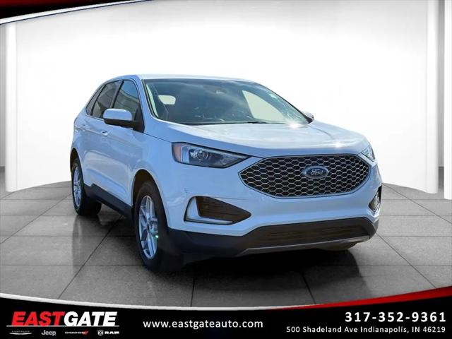 2023 Ford Edge SEL for sale in Indianapolis, IN