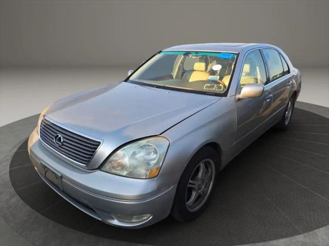 2003 Lexus LS 430 430 for sale in Stafford, VA