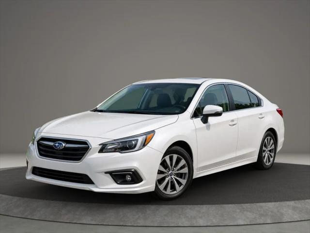 2019 Subaru Legacy 2.5i Premium for sale in Stafford, VA