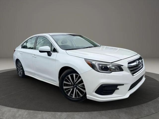 2019 Subaru Legacy 2.5i Premium for sale in Stafford, VA
