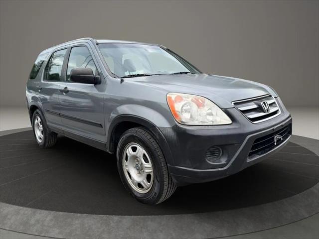 2005 Honda CR-V LX for sale in Stafford, VA