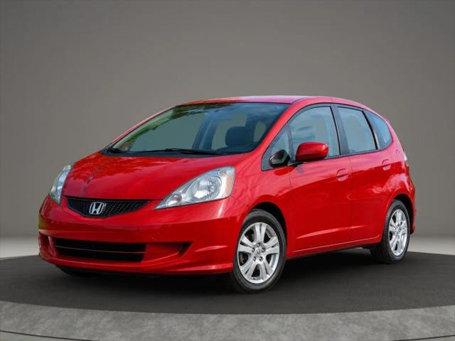 2010 Honda Fit Sport for sale in Stafford, VA