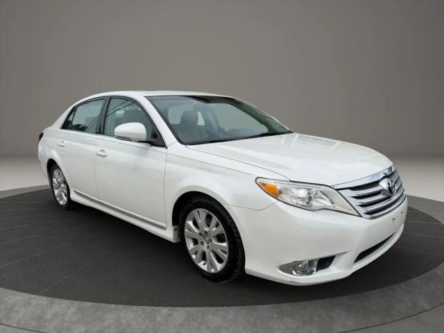 2011 Toyota Avalon Base for sale in Stafford, VA
