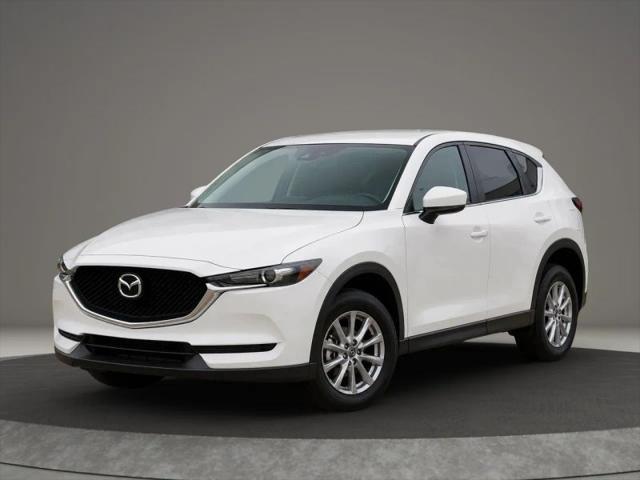 2018 Mazda CX-5 Sport for sale in Stafford, VA