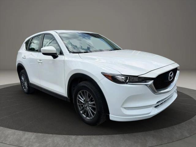 2018 Mazda CX-5 Sport for sale in Stafford, VA