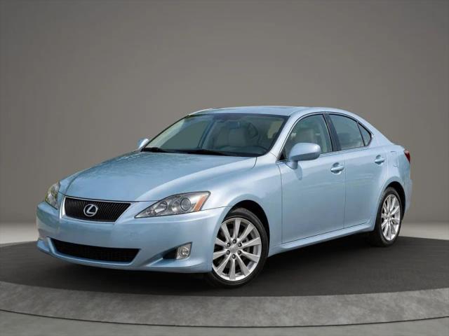 2007 Lexus IS 250 250 for sale in Stafford, VA