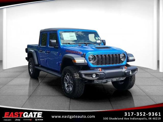 2026 Jeep Gladiator Sport for sale in Indianapolis, IN