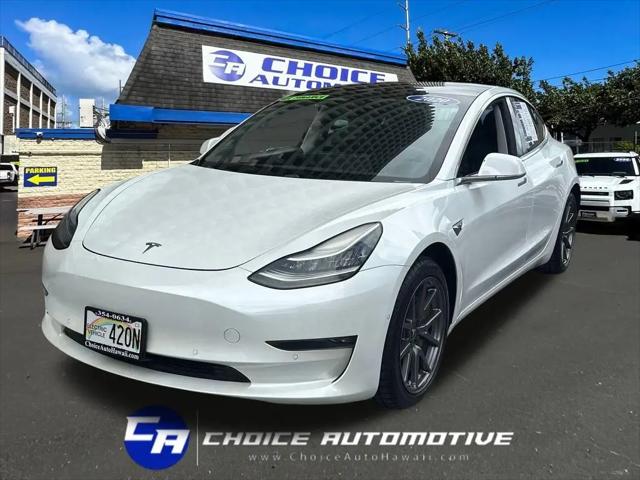 2020 Tesla Model 3 Long Range Dual Motor All-Wheel Drive for sale in Honolulu, HI