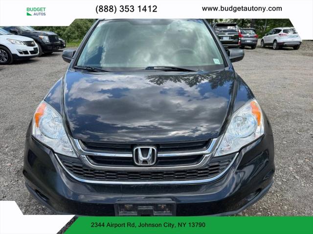 2011 Honda CR-V EX for sale in Johnson City, NY