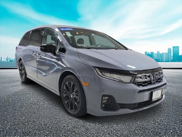 2026 Honda Odyssey Sport-L for sale in Chicago, IL