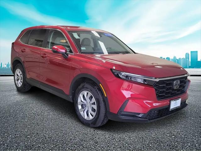 2026 Honda CR-V LX AWD for sale in Chicago, IL
