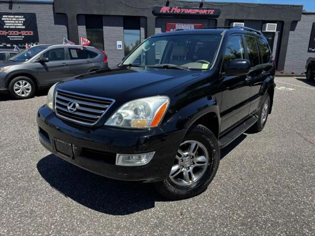2009 Lexus GX 470 470 for sale in Bay Shore, NY