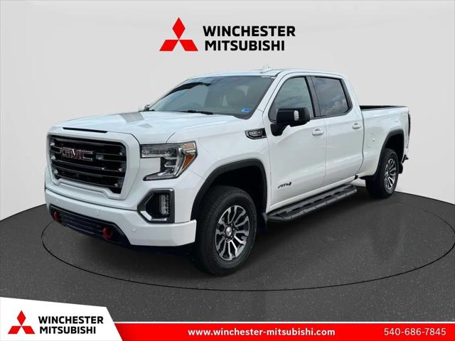 2020 GMC Sierra 1500 AT4 for sale in Winchester, VA