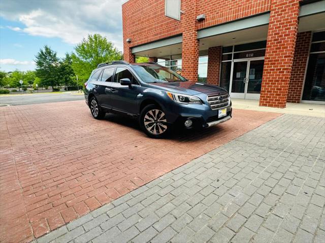 2017 Subaru Outback 2.5i Limited for sale in Stafford, VA