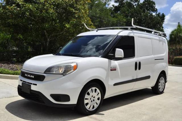 2019 Ram ProMaster City Cargo Van Tradesman SLT Cargo Van for sale in Winter Garden, FL