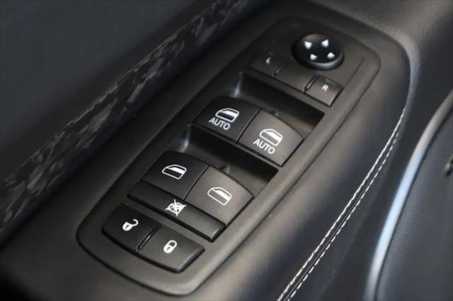 2021 Dodge Durango SRT Hellcat AWD